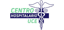 Centro hospitalario UCE